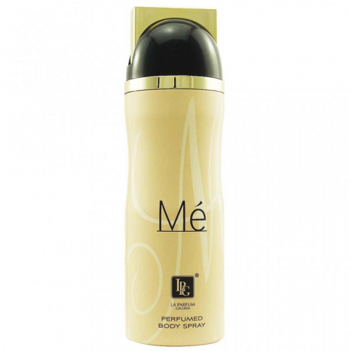 Копия La Parfum Galleria Me Perfumed Body Spray, edp., 200 ml