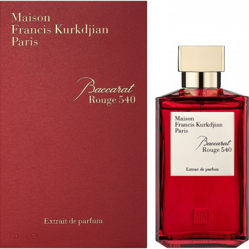 Копия Baccarat Rouge 540 Extrait 200 ml