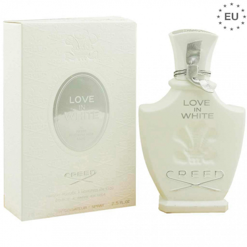 Копия Евро Creed Love In White, edp., 100 ml