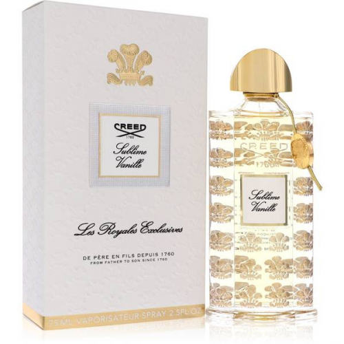 Копия Евро Creed Sublime Vanille 75 ml