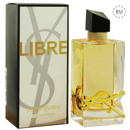 Копия Евро Yves Saint Laurent Libre, edp., 100 ml