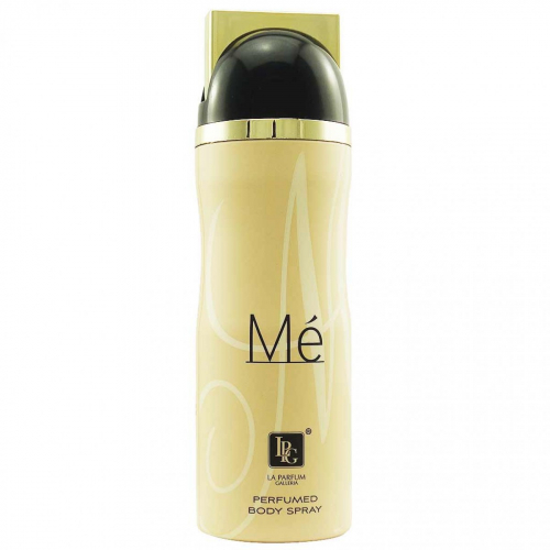 Копии La Parfum Galleria Me Perfumed Body Spray, edp., 200 ml