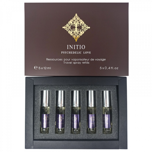 Копии Набор Initio Psychedelic Love 5x12 ml