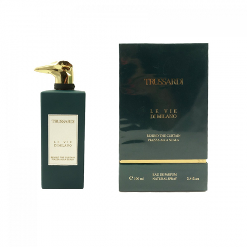 Копия Trussardi Behind The Curtain Piazza Alla Scala 100 Ml