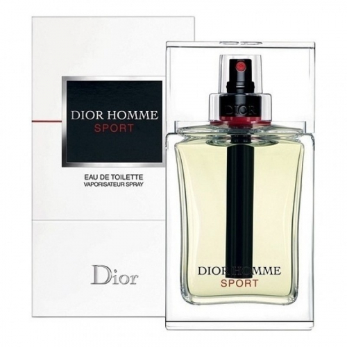 Копия Евро Christian Dior Homme Sport 100 ml