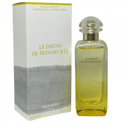 Копия Hermes Le Jardin de Monsieur Li 100 ml