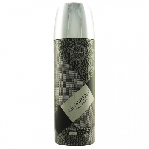 Копии Armaf Le Parfait Pour Homme, edp., 200 ml