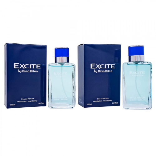 Копии Dima Bilan Exite 2x65ml