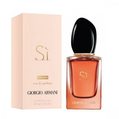 Копия Евро Girgio Armani Sì Intense edp 100 ml