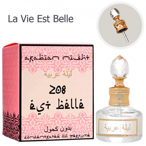 Копия Масло ( La Vie Est Belle 208), edp., 20 ml