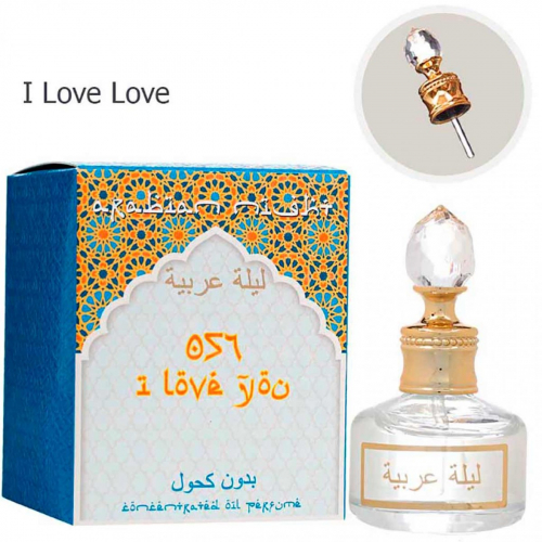 Копия Масло ( I Love Love 057 ), edp., 20 ml