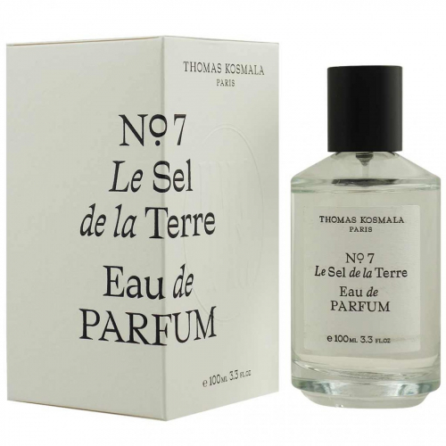 Копия Thomas Kosmala № 7 Le Sel De La Teere, edp., 100 ml
