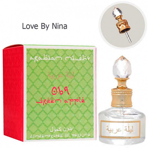 Копия Масло ( Love By Nina 069 ), edp., 20 ml