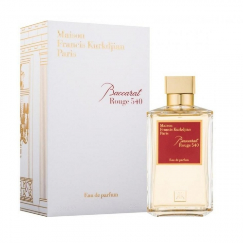 Копия Maison Francis Kurkdjian Baccarat Rouge 540 200 ml