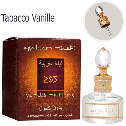 Копия Масло ( Tobacco Vanille 205 ), edp., 20 ml