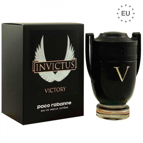 Копия Евро Paco Rabanne Invictus Victory, edp., 100 ml