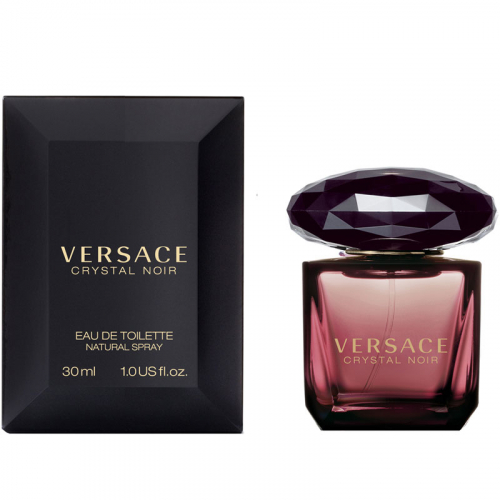 Копия Versace Crystal Noir, 100ml