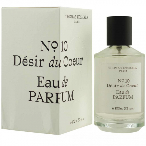 Копия Thomas Kosmala № 10 Desir Du Couer, edp., 100 ml