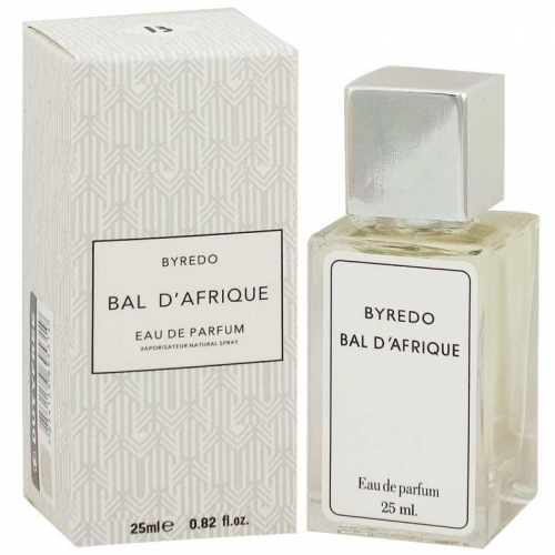 Копия Byredo Bal D`afrique, edp., 25 ml