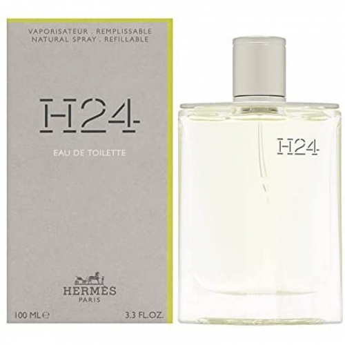 Копия Евро Hermes H24 edt 100 ml