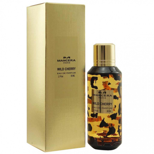 Копия Mancera Wild Cherry, edp., 60 ml
