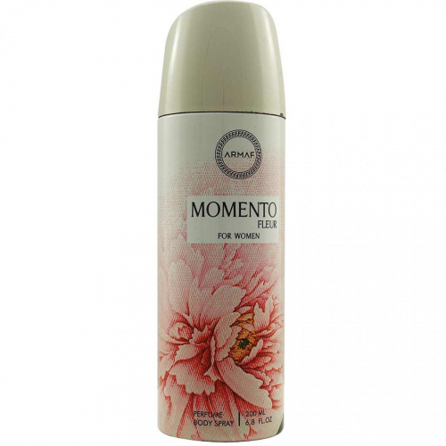 Копии Armaf Momento Fleur for Woman, edp., 200 ml