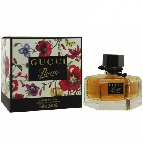 Копия Евро Gucci Flora edp., 100 ml