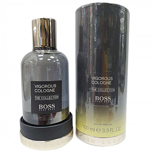 Копия Hugo Boss Vigorous Cologne 100 ml