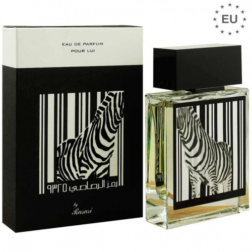 Копия Евро Rasasi By Zebra, edp., 100 ml
