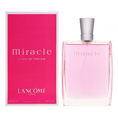 Копия Евро Lancome Miracle edp 100 ml