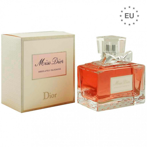 Копия Евро Christian Dior Miss Dior Blooming Bouquet, edp., 100 ml