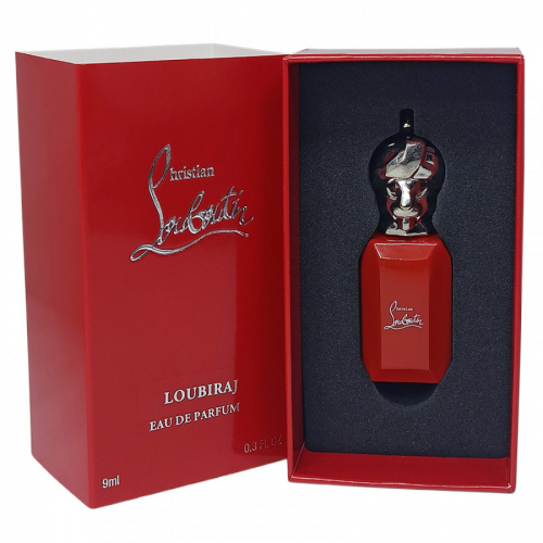 Копия Christian Louboutin Loubiraj 9 ml