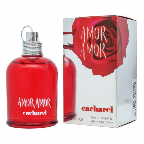 Копия Cacharel Amor Amor, 100 ml