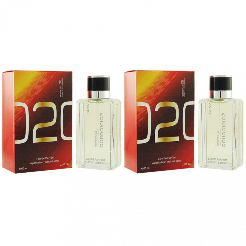 Копии Набор Lovali Esscentric 020, edp., 2*50 ml