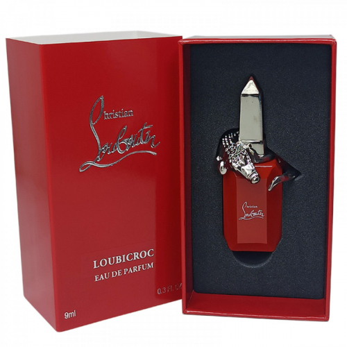 Копия Christian Louboutin Loubicroc 9 ml (Масло)