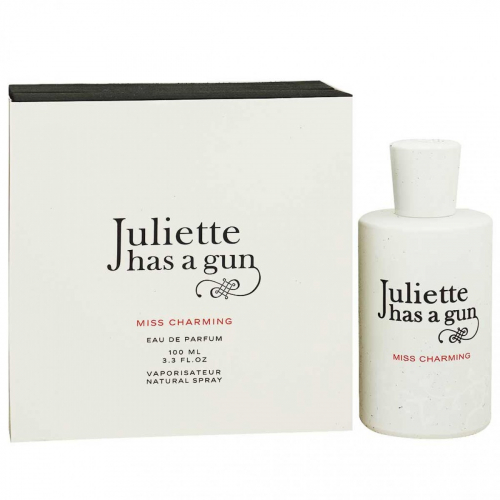 Копия Juliette Has A Gun Miss Charming, edp., 100 ml