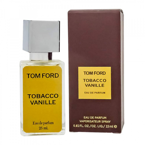 Копия Tom Ford Tobacco Vanille, edp., 25 ml