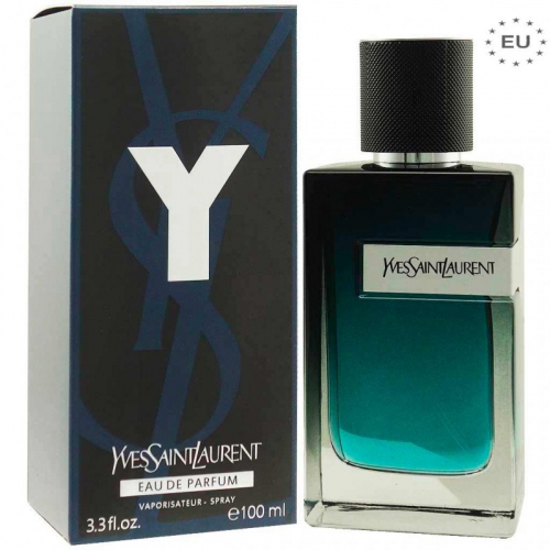 Копия Евро Yves Saint Laurent Y, edp., 100 ml
