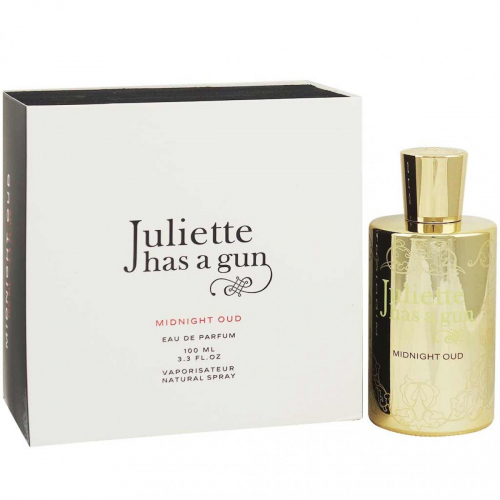 Копия Juliette Has A Gun Midnight Oud, edp., 100 ml