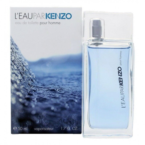 Копия Евро L'EAU Kenzo Pour Homme eau de Toilette 100 ml