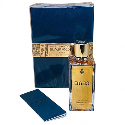 Копия Marc-Antoine Barrois B683 edp 100 ml