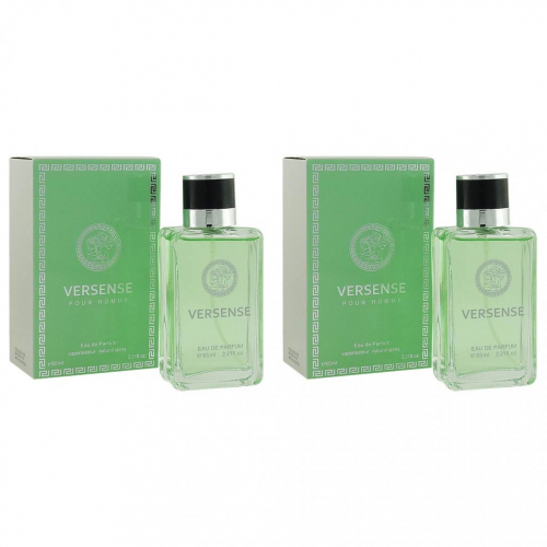 Копии Набор Versense Pour Homme, edp., 2*65 ml