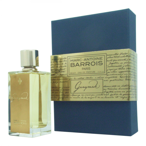 Копия Marc-Antoine Barrois Ganymede 100 ml