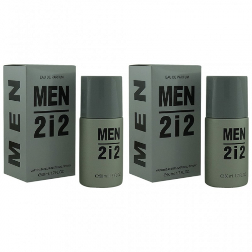 Копия Набор Men 2i2, edp., 2*50 ml