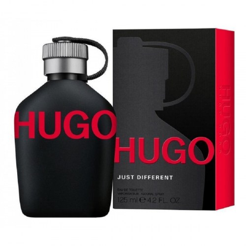 Копия Евро Hugo Boss Just Different, edt 125 ml