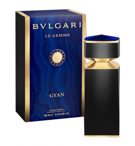 720 - GYAN - Bvlgari (масляные духи по мотивам аромата)