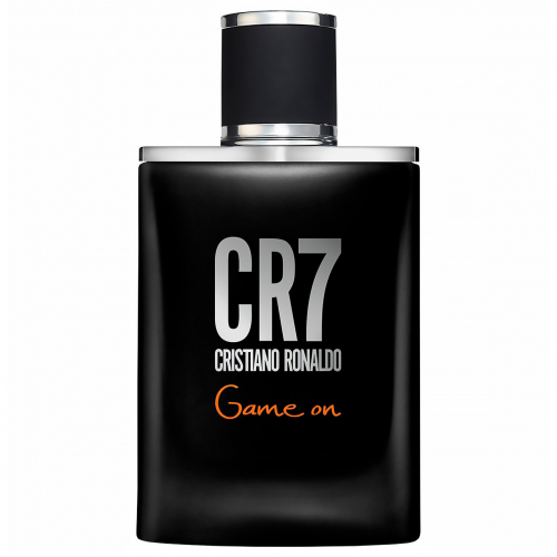 717 - CR 7 GAME ON - Christiano Ronaldo (масляные духи по мотивам аромата)