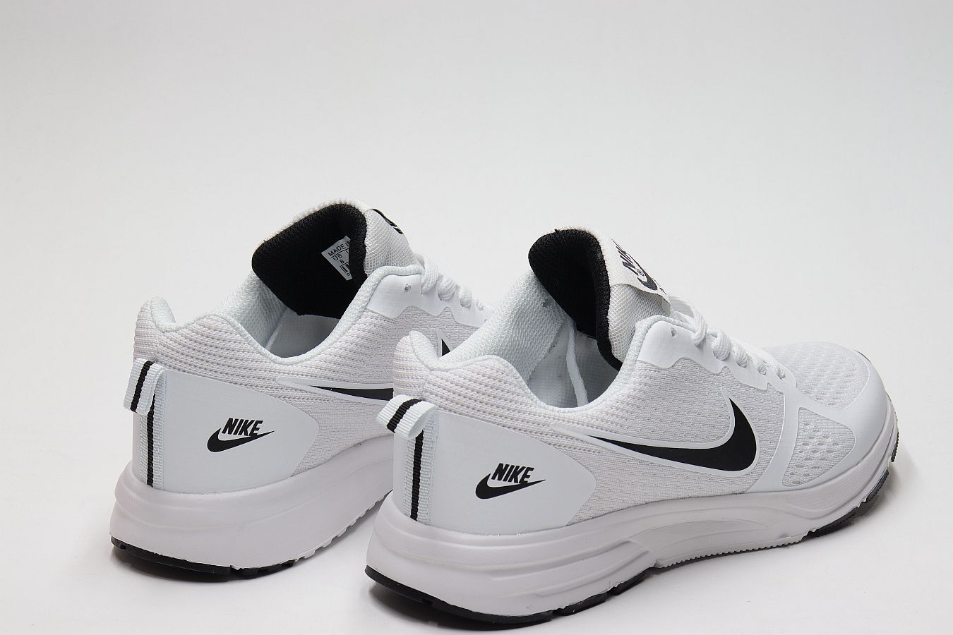 Цена была 1184р.Кроссовки (41-46)р. / шт. A0257/5