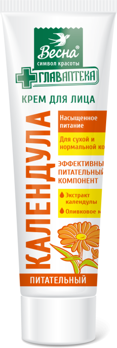 Крем для лица