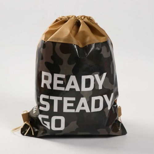 Сумка для обуви Ready.Steady.Go. 41*30*0,5см